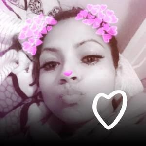 Meet your Posher, Sandra